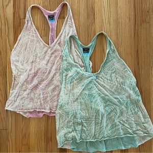 Icebreaker Cool Lite GT Merino Wool Tanks